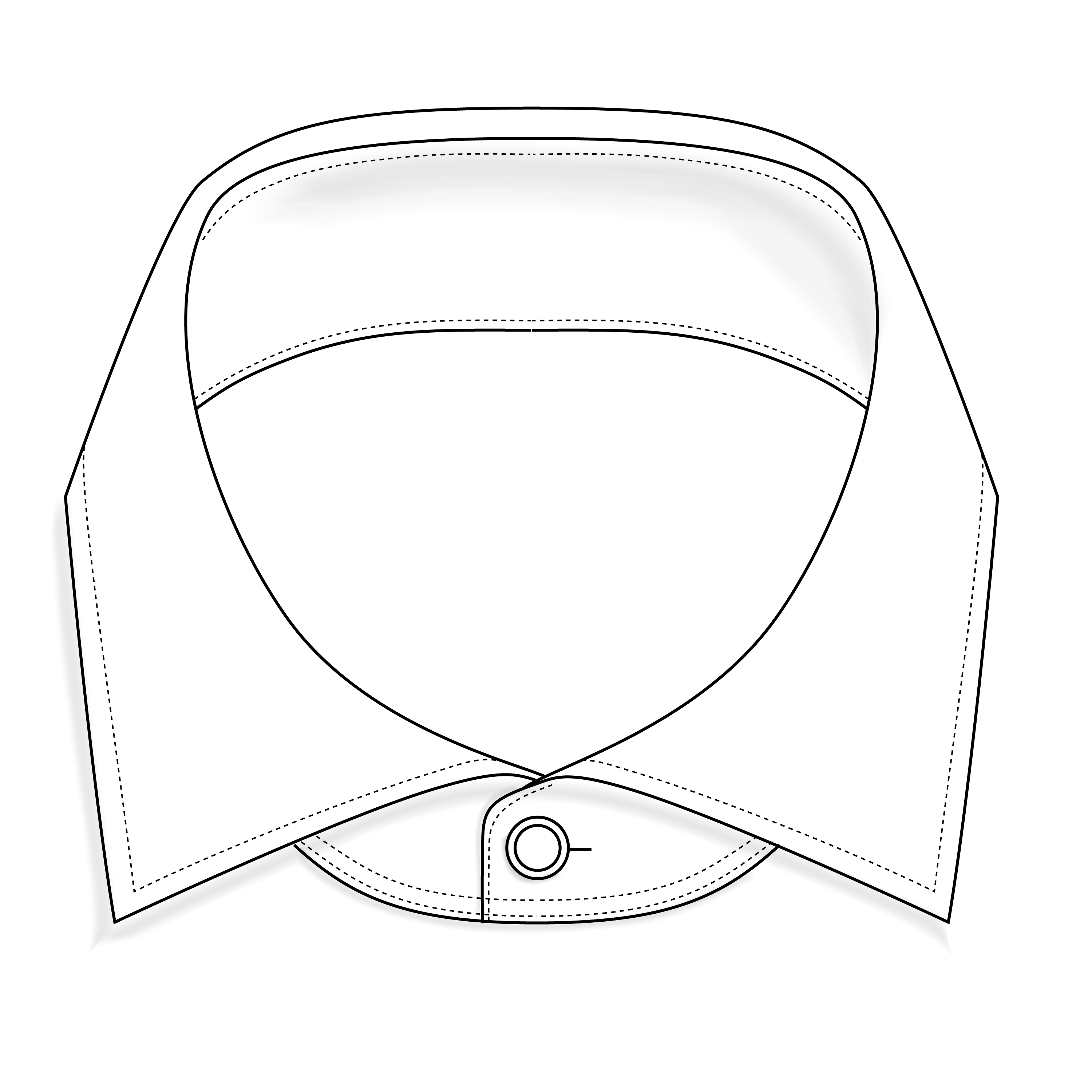 えぬオーダーページ ARCODIO カスタムオーダーシャツ