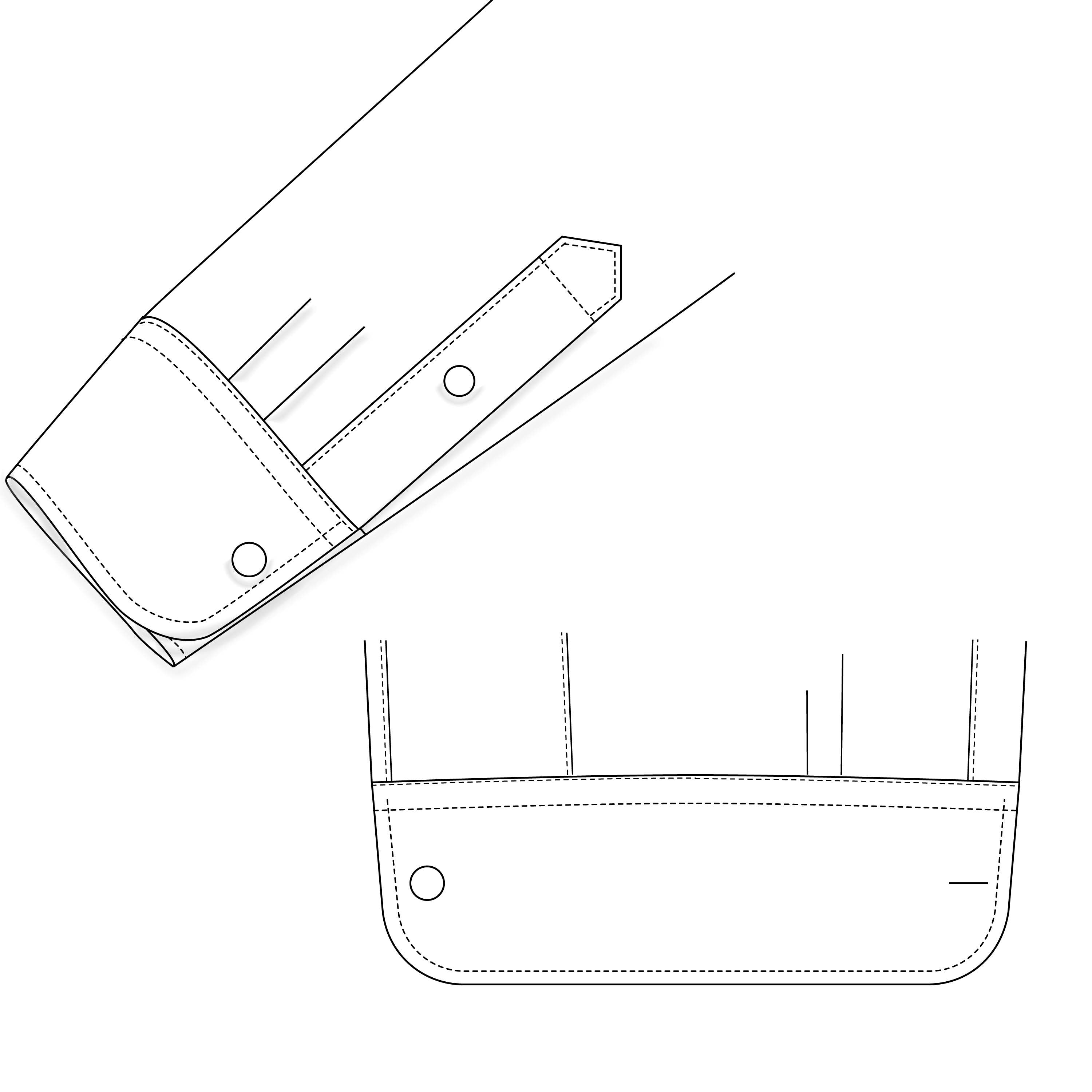 ARCODIO カスタムオーダーシャツ - ARCODIO（アルコディオ）